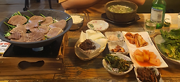 유달횟집 4