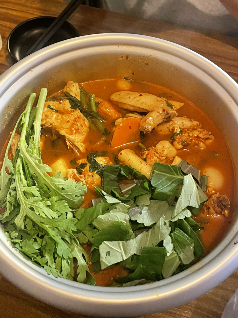 조천회관 사진 3