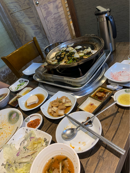 큰손양대창곱창구이 2