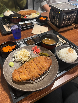 후라토식당 혜화점 사진 3