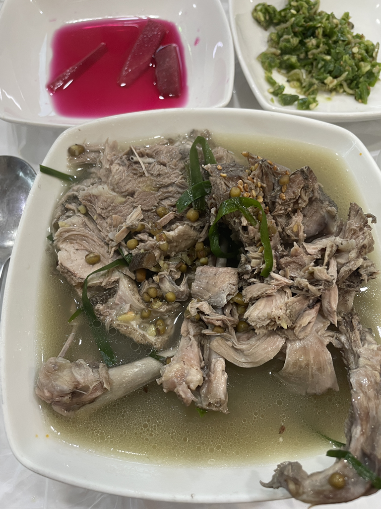 Cheongnimsikdang 4