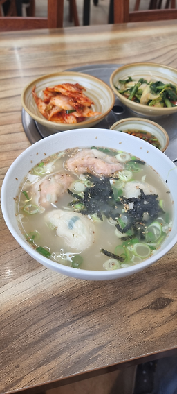 Myeongseongsonmandujeongol 3