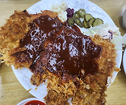 장안정 3