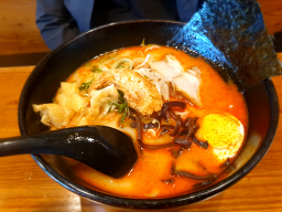 Cheonhapomyeon (천하포면) 1