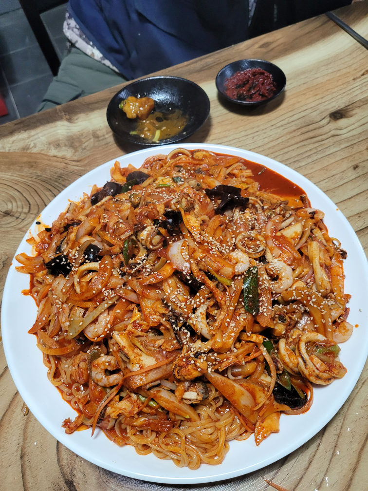 Cheolambanjeom 6