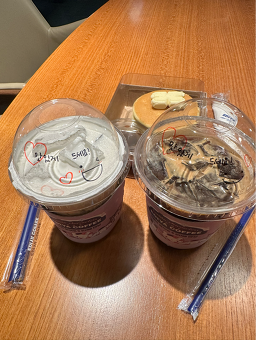 이디야커피 제천의림지DI점 1