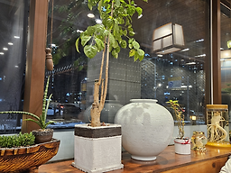 Gyeongbokgungsamgyetang 5