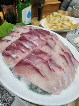 삼화포구 사진 4