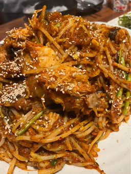 Kkotjandi (꽃잔디) 3
