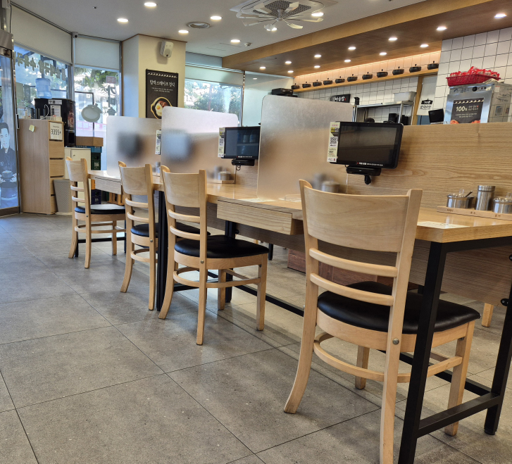 가마솥순대국밥 분당오리역점 사진 3