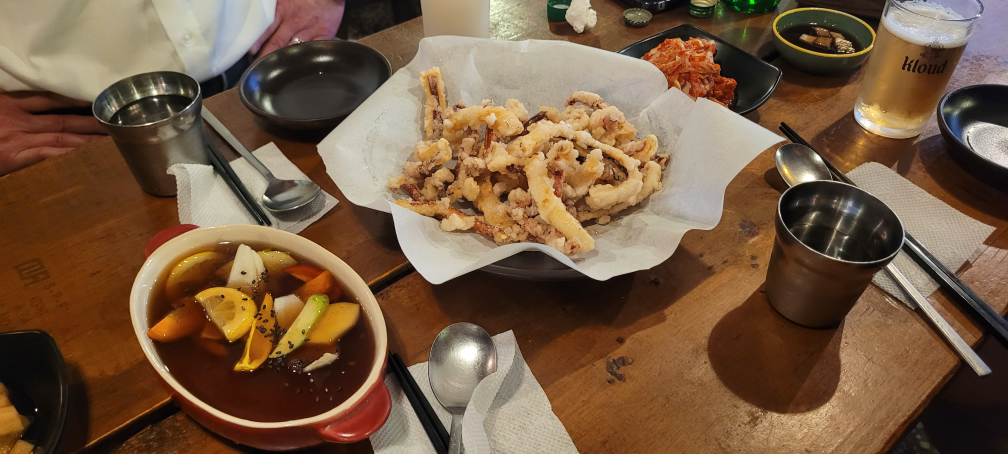 구포국수 사진 3