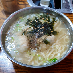 Taeneungdakhanmari 4