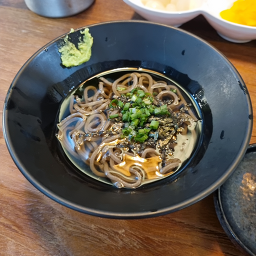 Daegaseusi (대가스시) 3