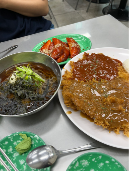 99wangdonkkaseu (99왕돈까스) 1