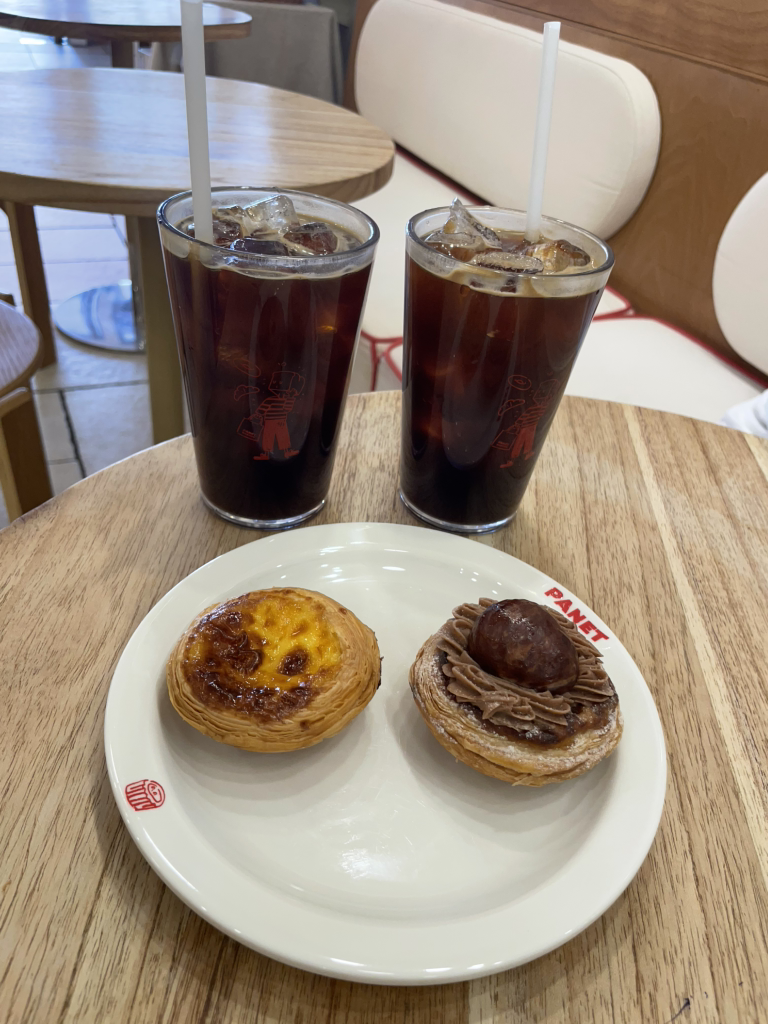 파네트 연남점 사진 2
