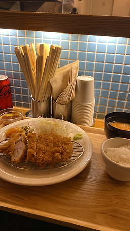 카토카츠 6