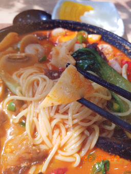 Hoeyeongnu (회영루) 2