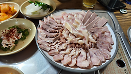 양재순대국사철탕 양재2호점 사진 6