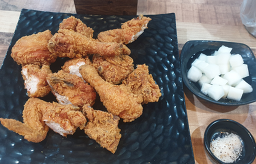 봉봉치킨 사진 3