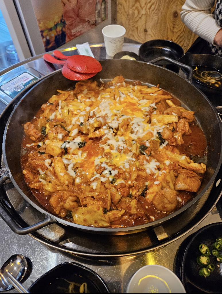 닭갈비상회 강동천호본점 대표 사진