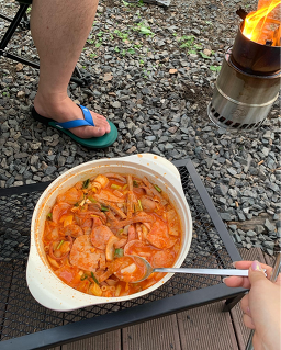 킹콩부대찌개 3