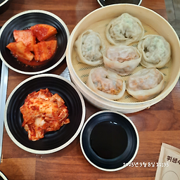 달인칼국수 1