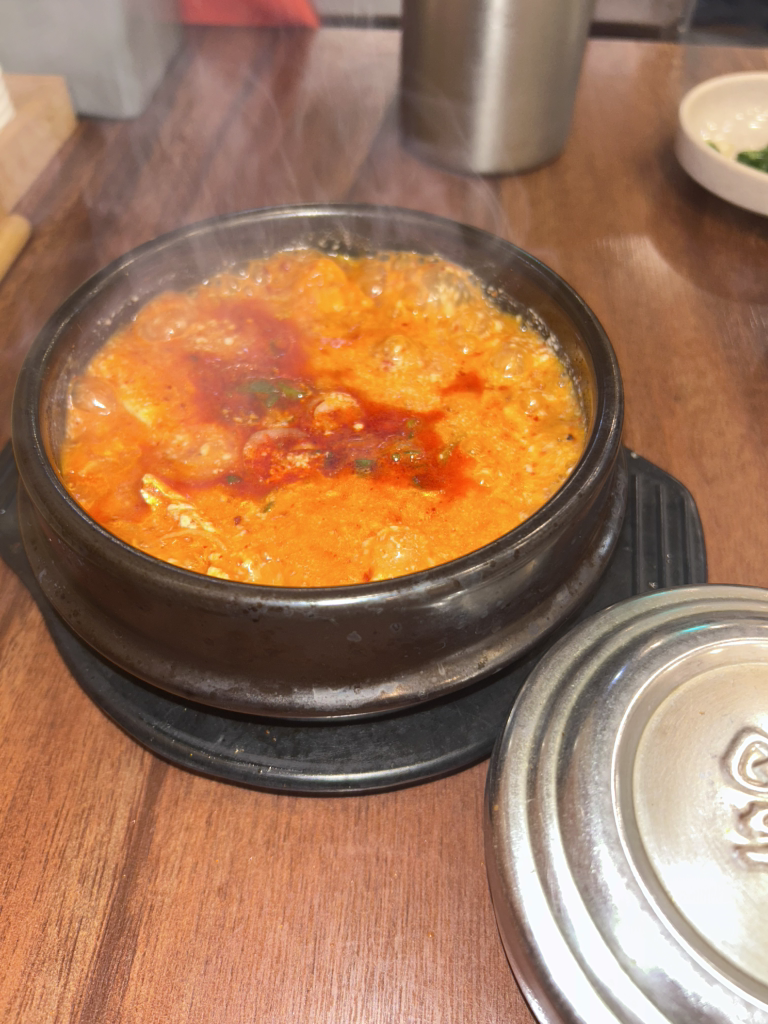 함초손두부 3