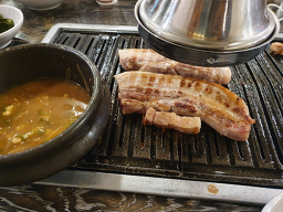 아부지하면돼지 사진 8