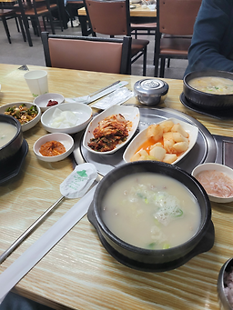 탄방골 참순대 6