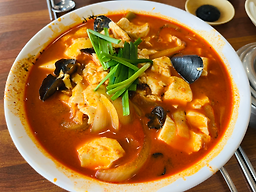 Jogane jjamppong (조가네 짬뽕) 1