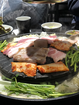 Sotgojip (솥고집) 3