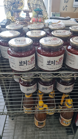 그대로장작불곰탕 3