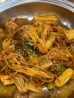 중경마라탕 강남역점 사진 8