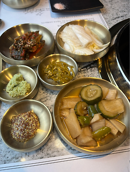 Myeongsohanu (명소한우) 1