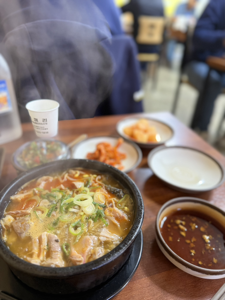 Yangpyeonghaejangguk 6