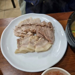 Jinmidwaejigukbap 6