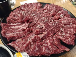 Urihanu365 (우리한우365) 2