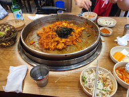 박서방춘천닭갈비 4