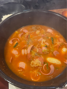 낭만부대찌개 6