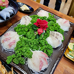 해선락와사비 사진 6