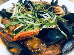 안동찜닭&해물떡찜 사진 3