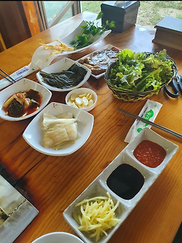 백세풍천장어 5