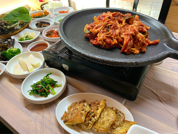 박가네 6