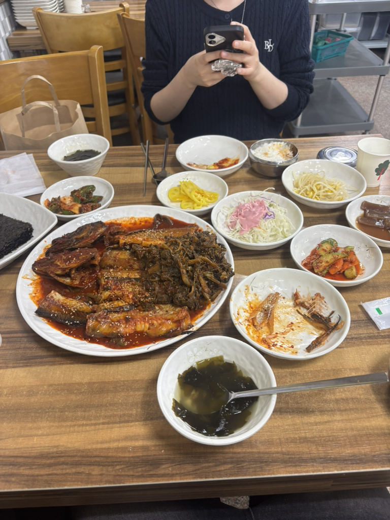 명태어장 방화점 대표 사진