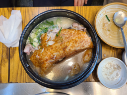 Cheonsuchon (천수촌) 3