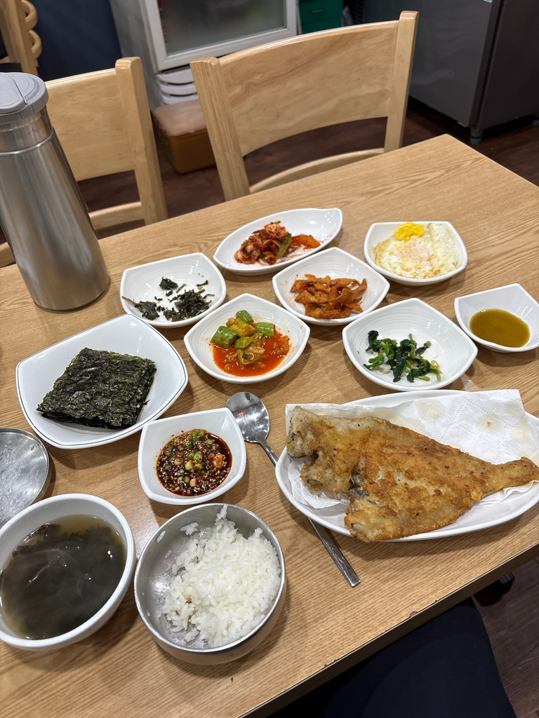 수호네집밥 사진 3