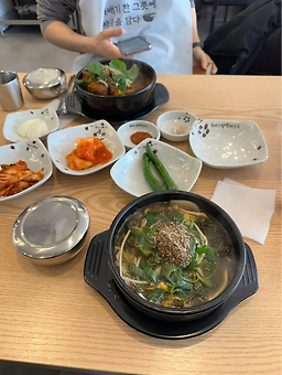 Ttukbaegiyangpyeonghaejangguk 5
