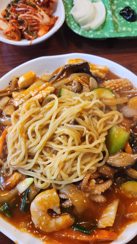 백서방짜장 1