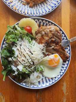 Roniroti suwanjeom (로니로티 수완점) 3