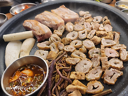 봉자막창 원주점 외 1 2